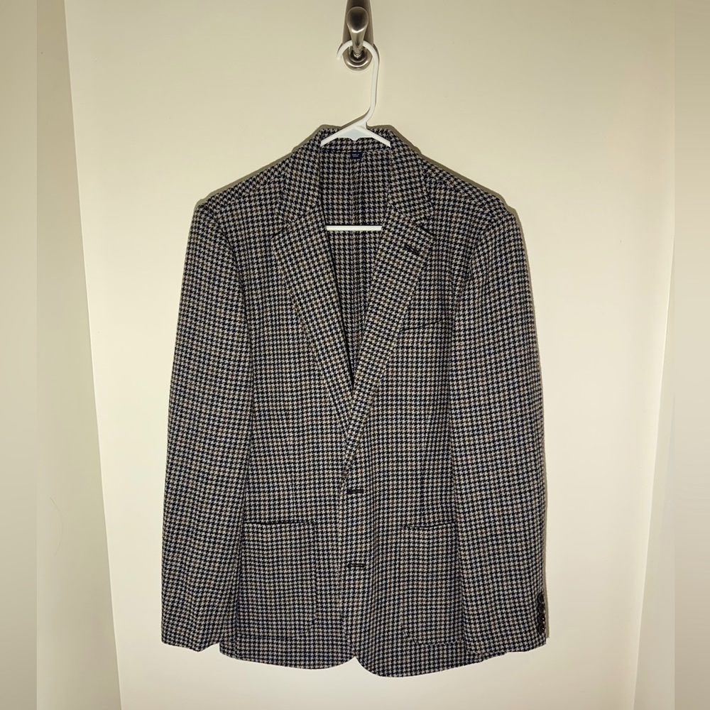 J. Crew Thompson Blazer Size 38
